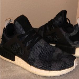 Adidas XR1 NMD
